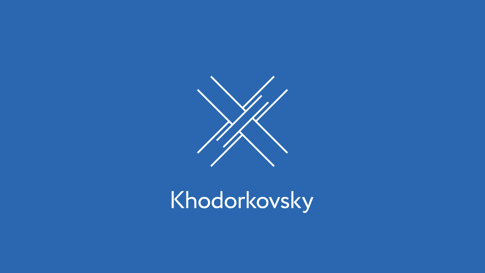 Mikhail Khodorkovsky's Initiatives - Mikhail Khodorkovsky